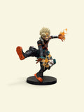 Bakugou